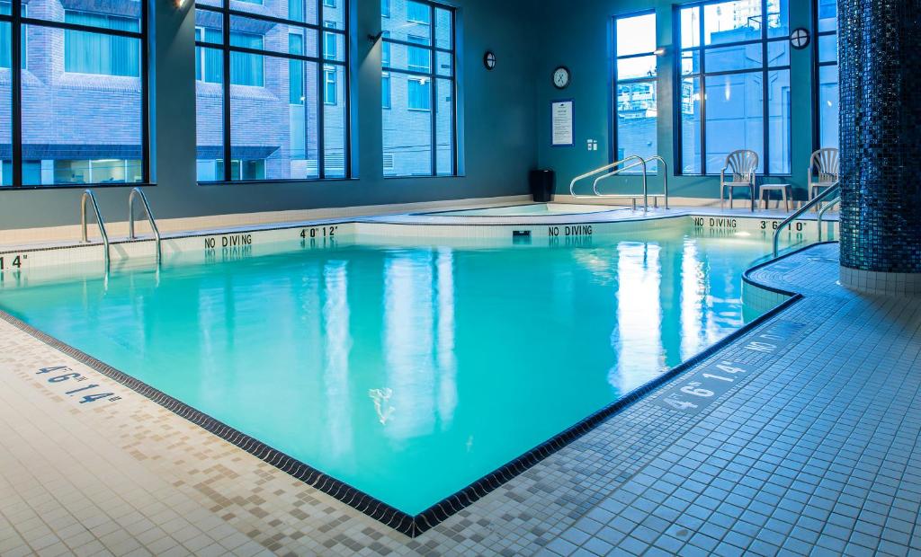 Hotel BLU photo 3