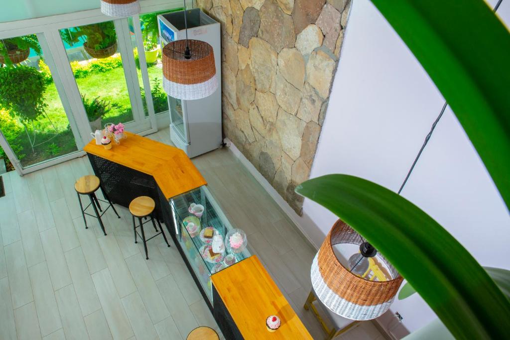 Casana Hotel photo 2