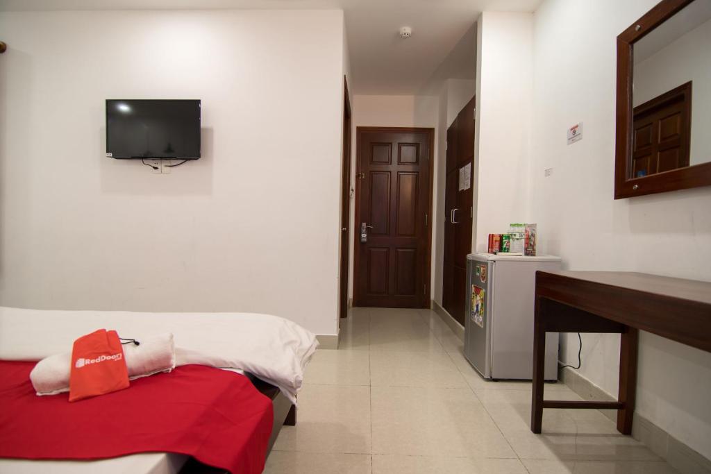 Семейный (Семейный номер), Tigon Hotel