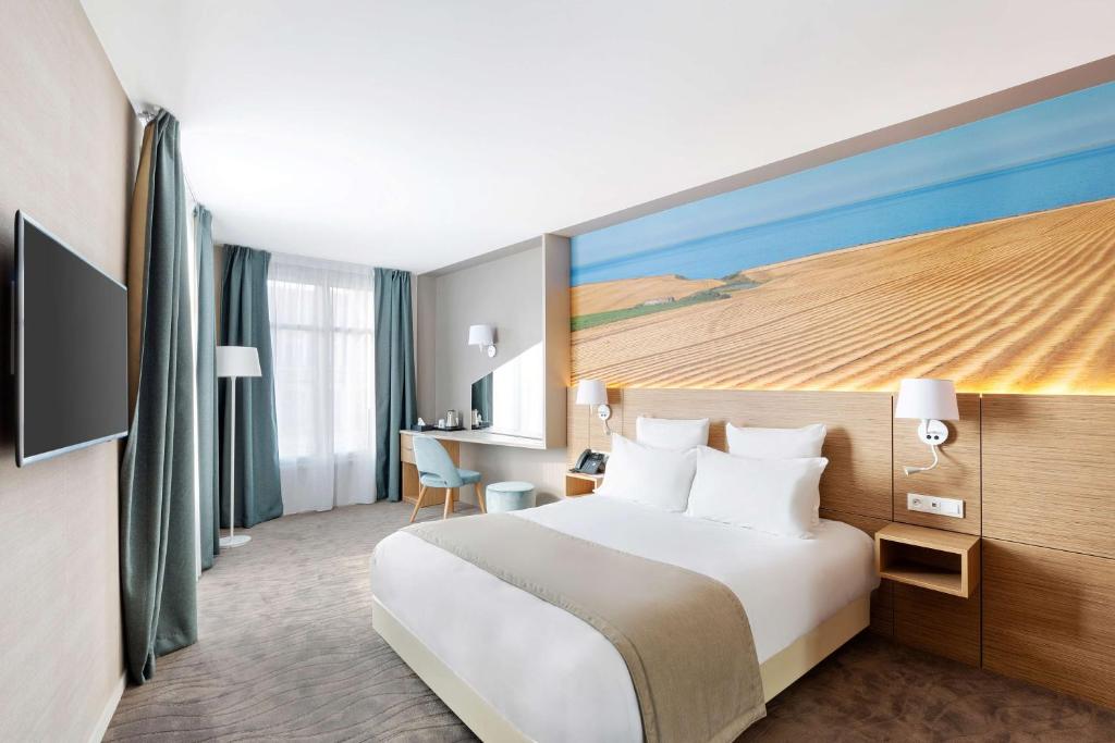 Best Western Le Beffroi photo 3