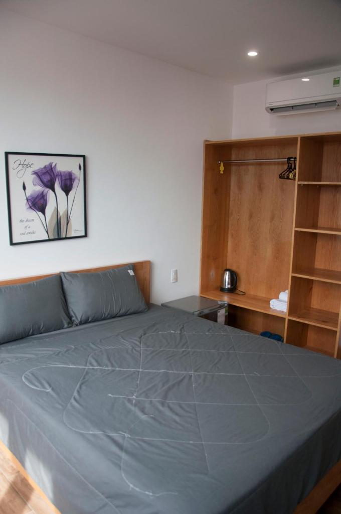 Nếp Apartment Hotel