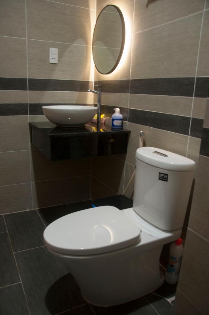 Nếp Apartment Hotel