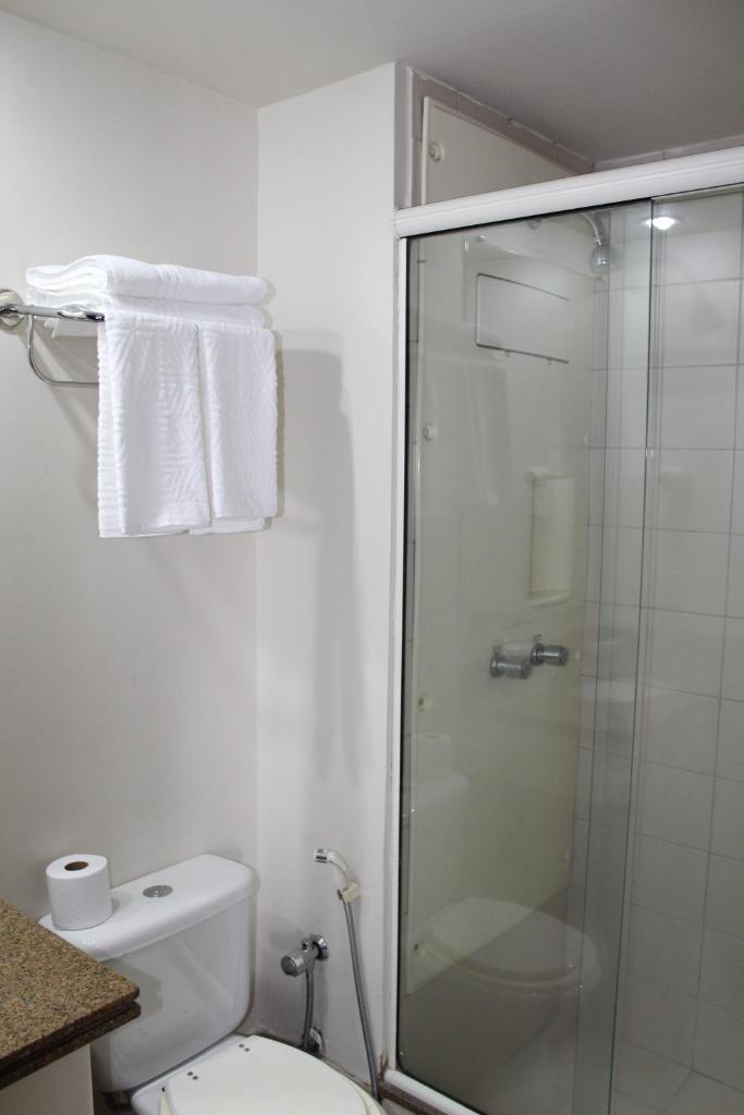 Flat Paulista 540 photo 3