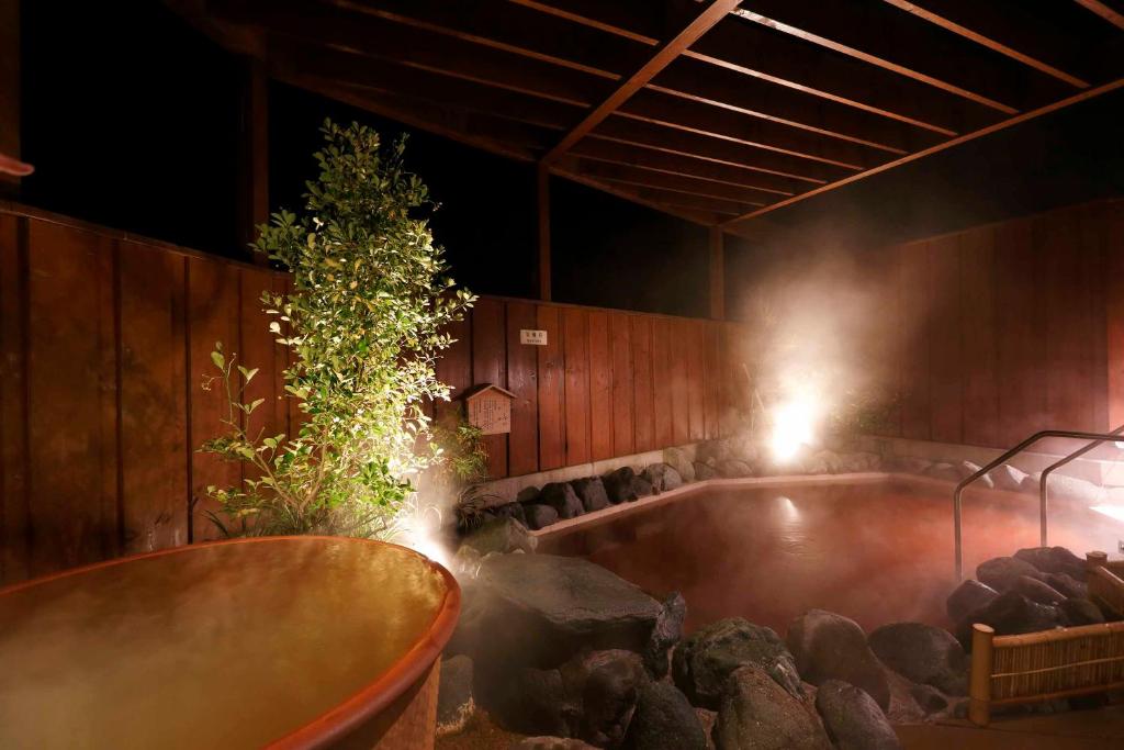 Art Hotel Narita photo 1