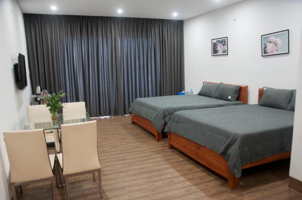 Nếp Apartment Hotel