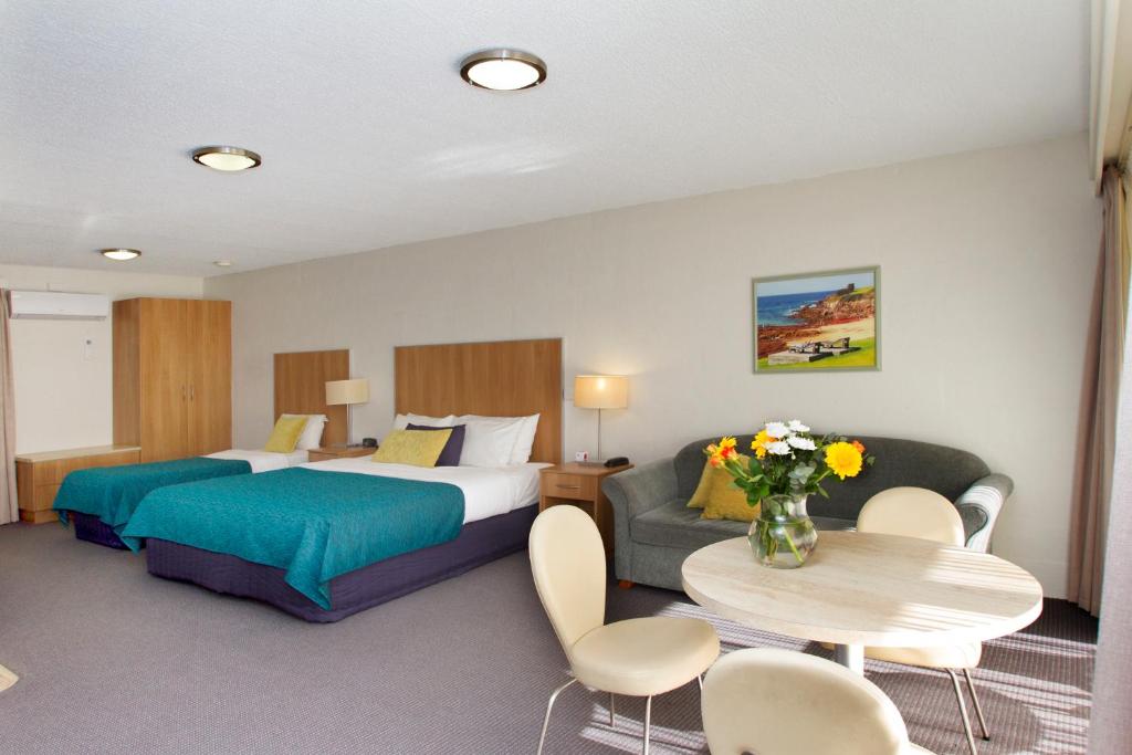Fairway Motor Inn photo 3