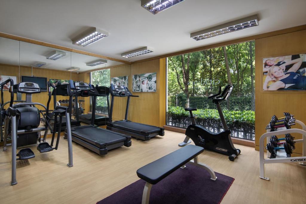 Citadines Xinghai Suzhou photo 2