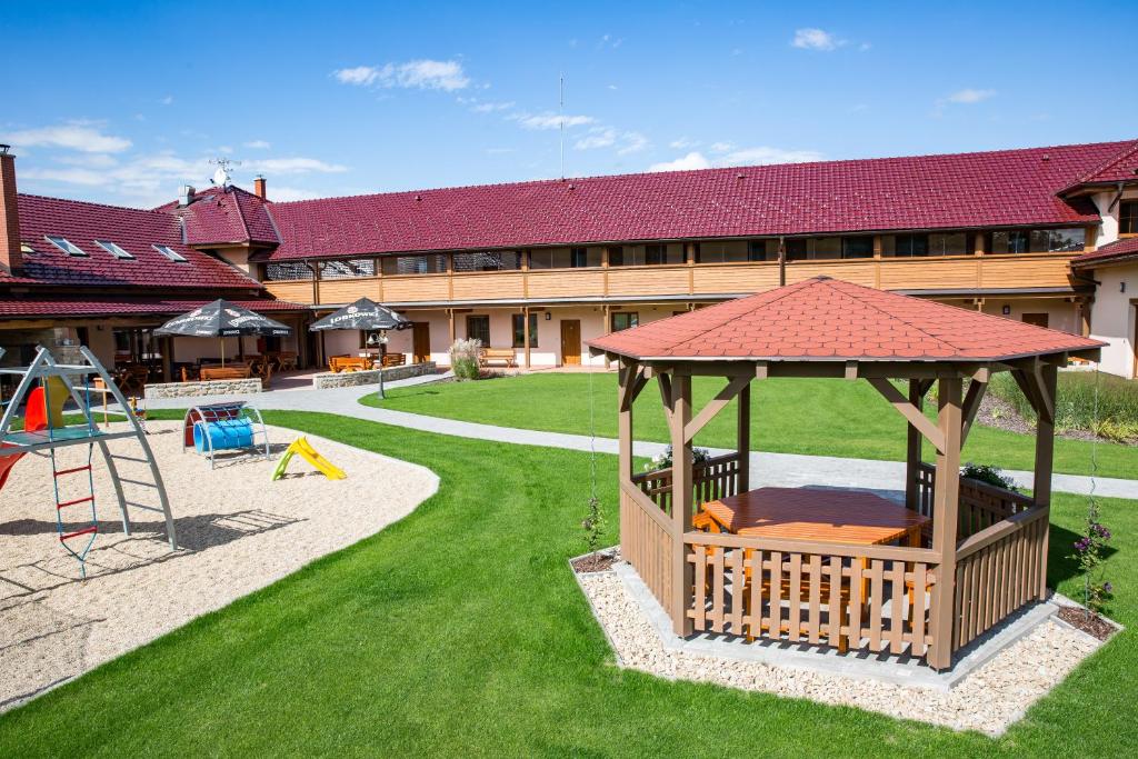 Wellness penzion Medličky photo 2