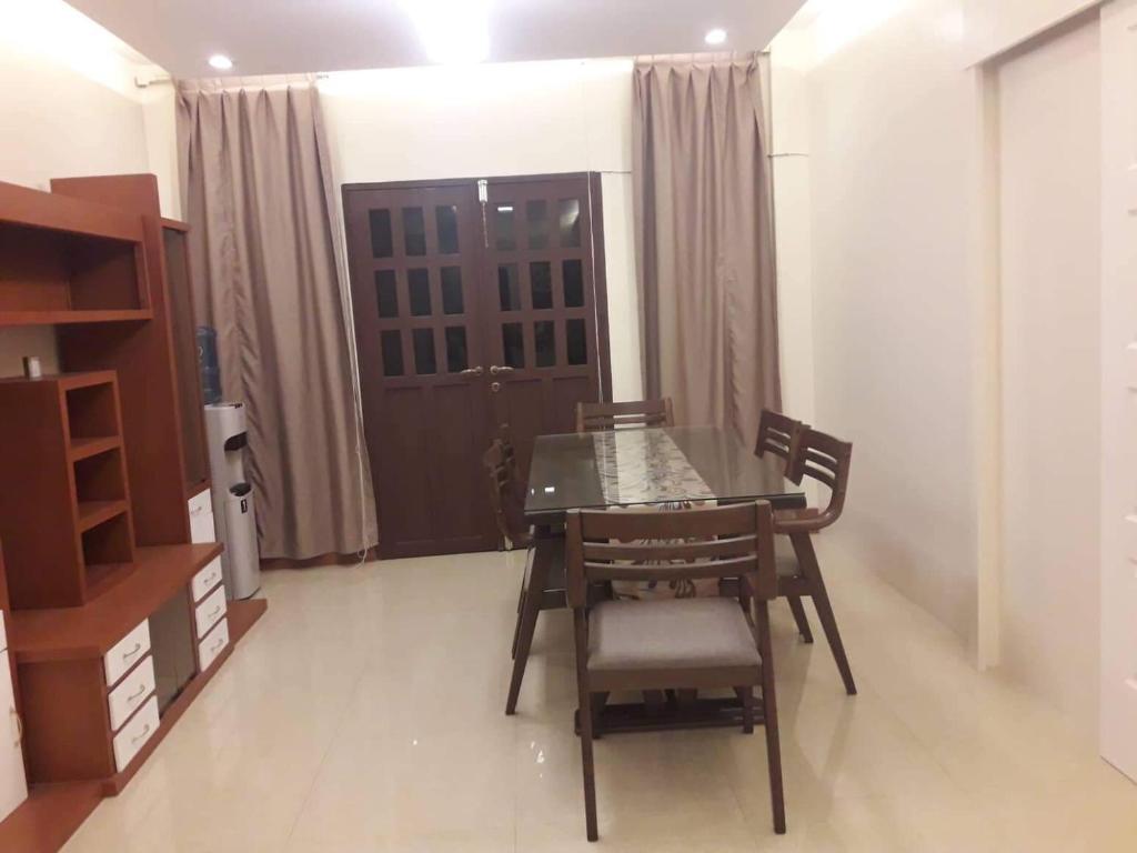 Arcadio's Guest House in Mactan, Cebu photo 4