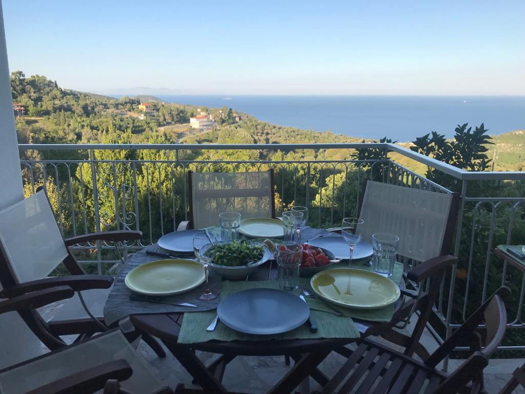 Aegean Breeze Mansion photo 4