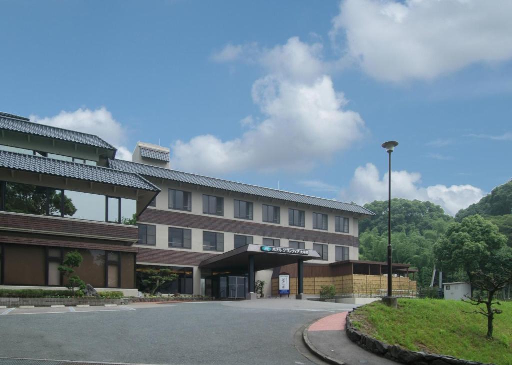Route Inn Grantia Dazaifu photo 2