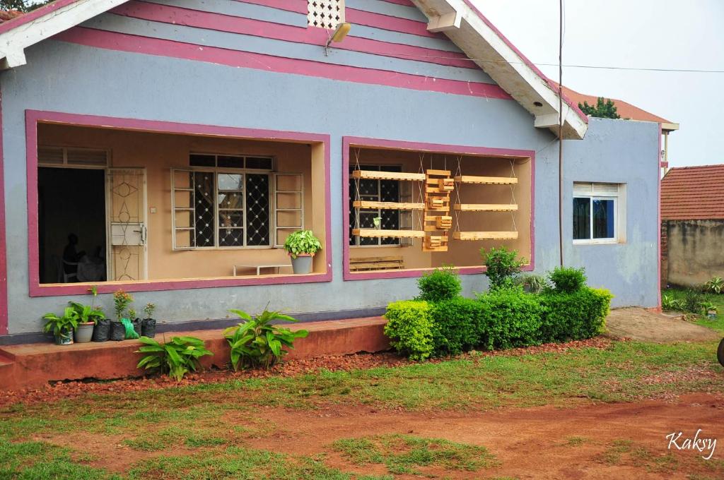 Venchester Guest House photo 2