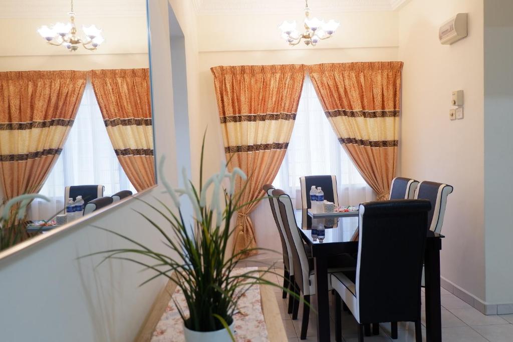 Permai Seri Homestay photo 2