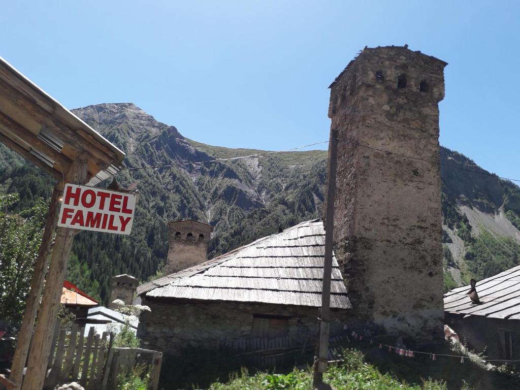 Hotel Family Bachi photo 2