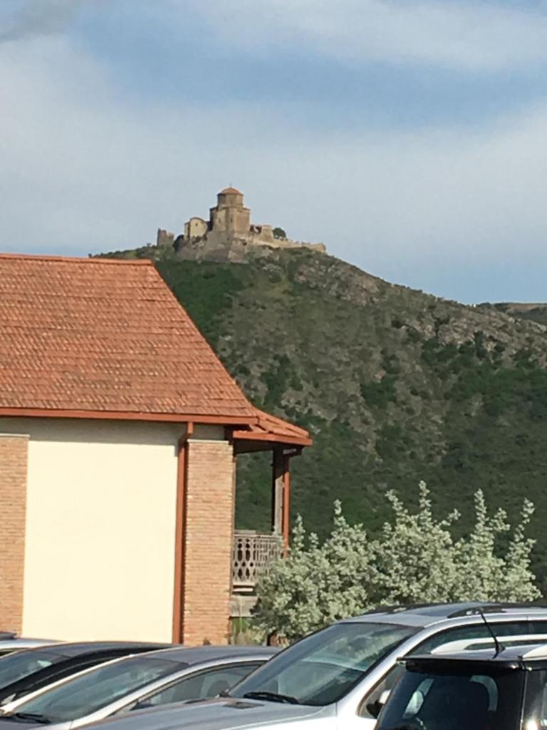 Mtskheta Wellpoint Arsukidze 48 photo 3