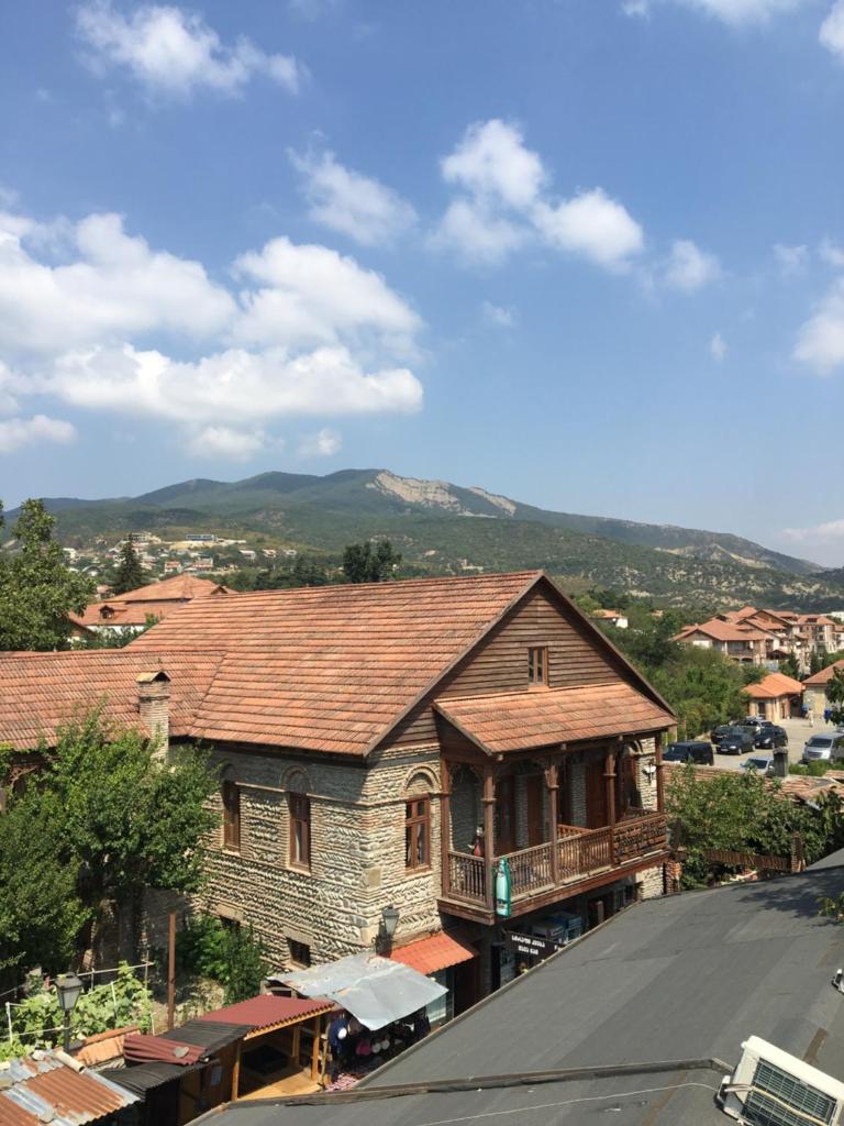 Mtskheta Wellpoint Arsukidze 48 photo 1