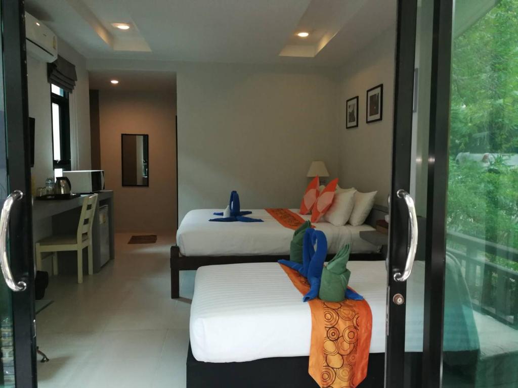 Sun Moon Star Resort Koh Phangan photo 4