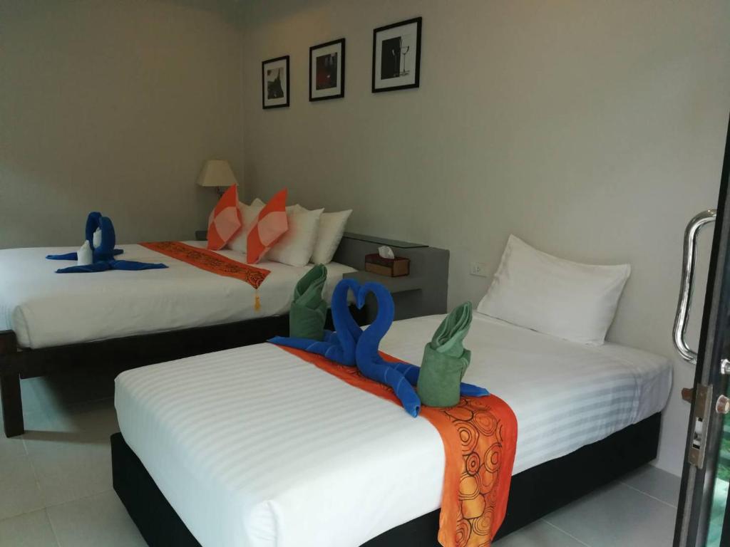 Sun Moon Star Resort Koh Phangan photo 3