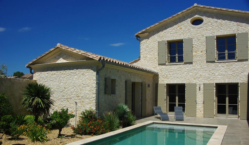 UZES DECOUVERTES photo 3