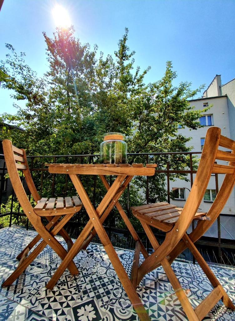 Topolove Rooms & Apartments Room Type - Triple Room with Balcony