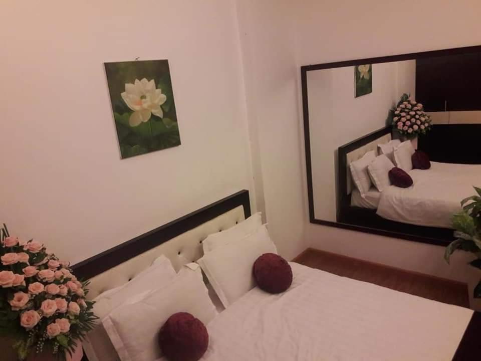 Двухместный (Номер с кроватью размера «king-size»), Seoul Hotel Doi Can