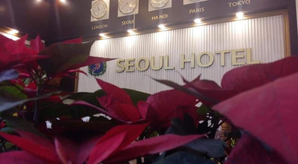 Seoul Hotel Doi Can