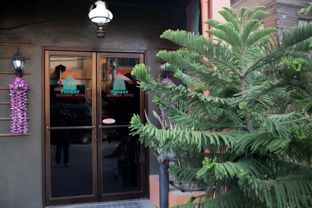 TINHAT Halal حلال Certified Boutique Hotel And Restaurant photo 2