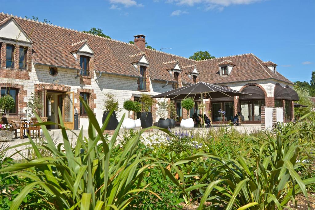 Domaine Du Roncemay - Hôtel, Restaurants, Spa & Golf photo 4