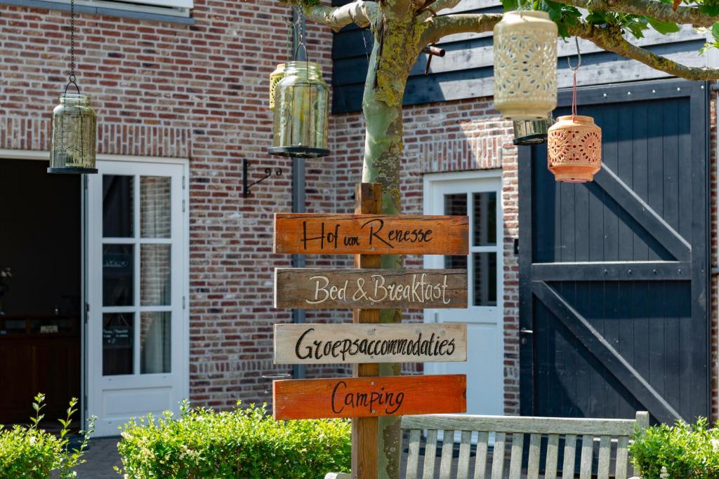 Hof van Renesse photo 1