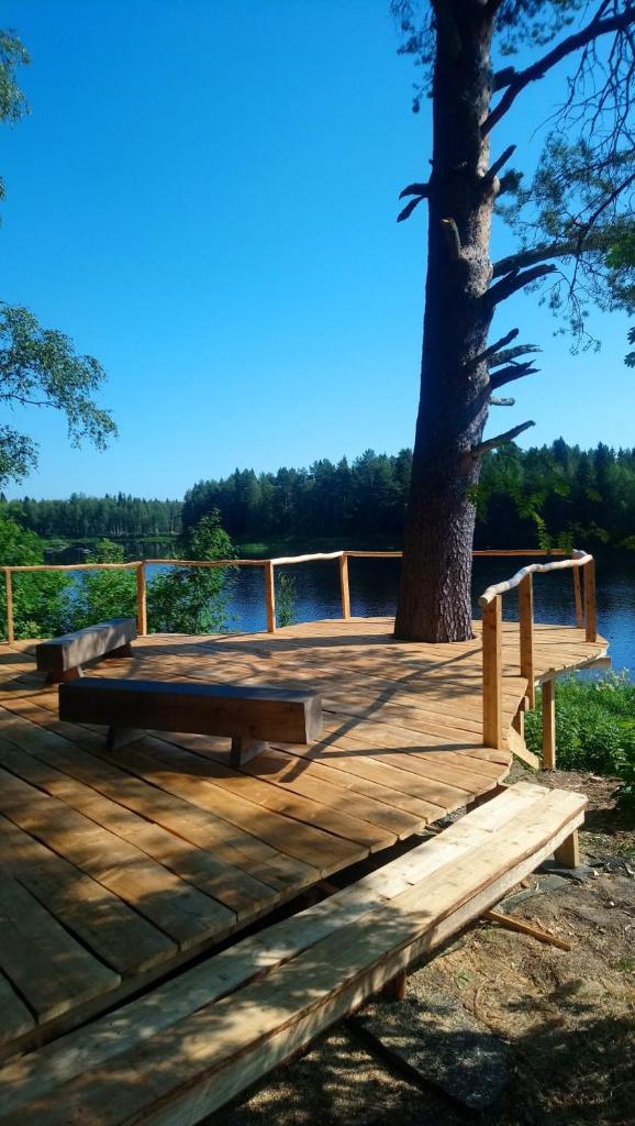 Koitelin Residenssi photo 3