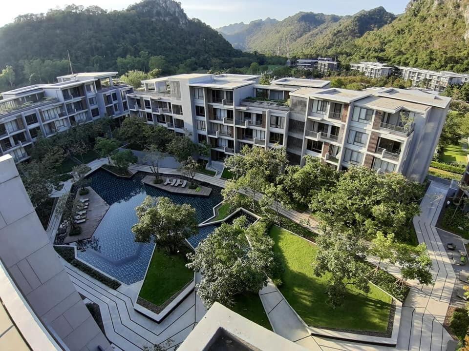 The Valley Khao Yai-2 Bed Room photo 1