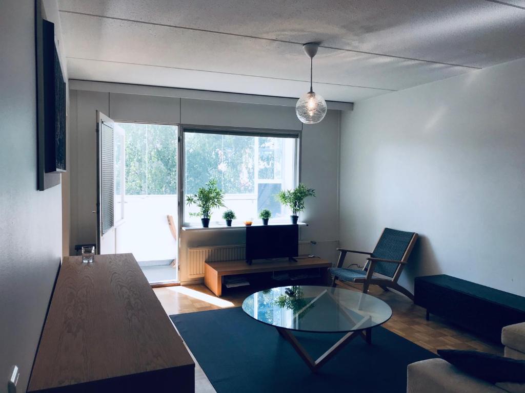Kalastajankuja Apartment photo 1