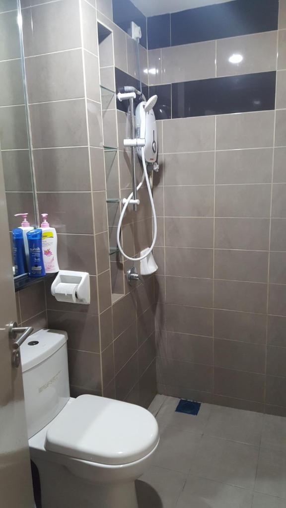 D'Kroll Vega Residensi Cyberjaya 1 Bedroom Suite photo 3
