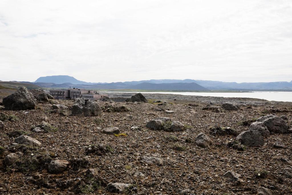 Fosshótel Mývatn photo 2