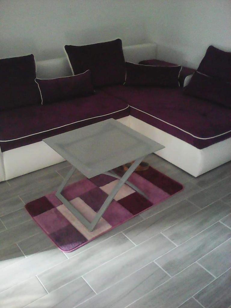 Apartmani Pavković
