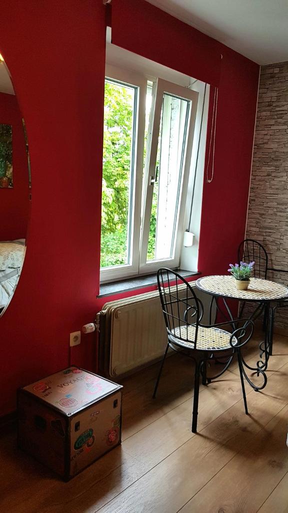 B&B Au Jardin Fleuri photo 3