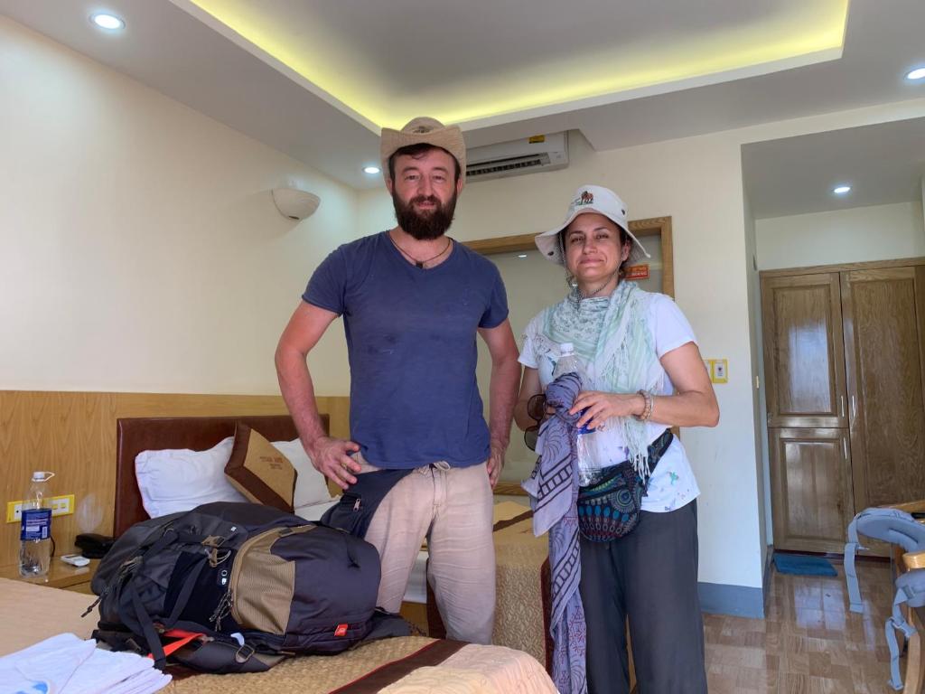 Tuan Anh Cua Lo Hotel