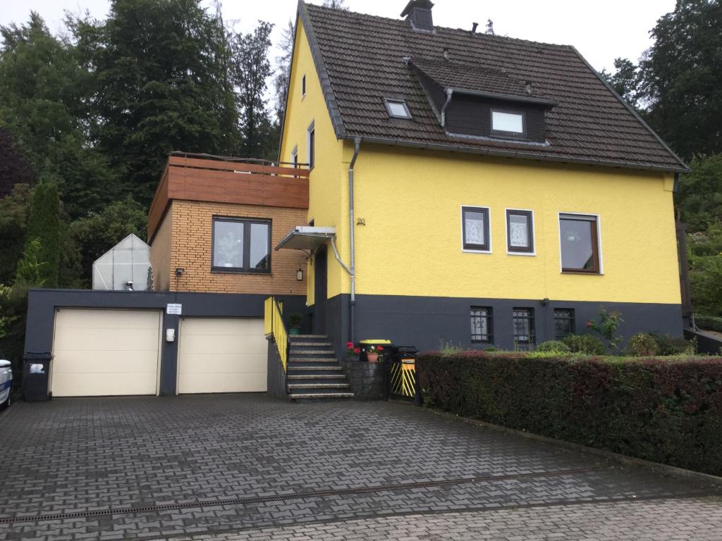 20 Pellaweg Ferienwohnung photo 1