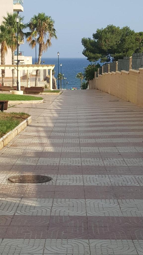 A 1 minuto de la playa. Aguadulce ( Almería) photo 3