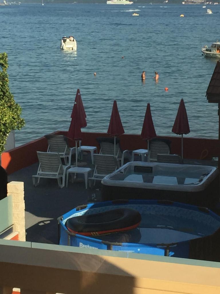 Apartments Adriatico photo 2