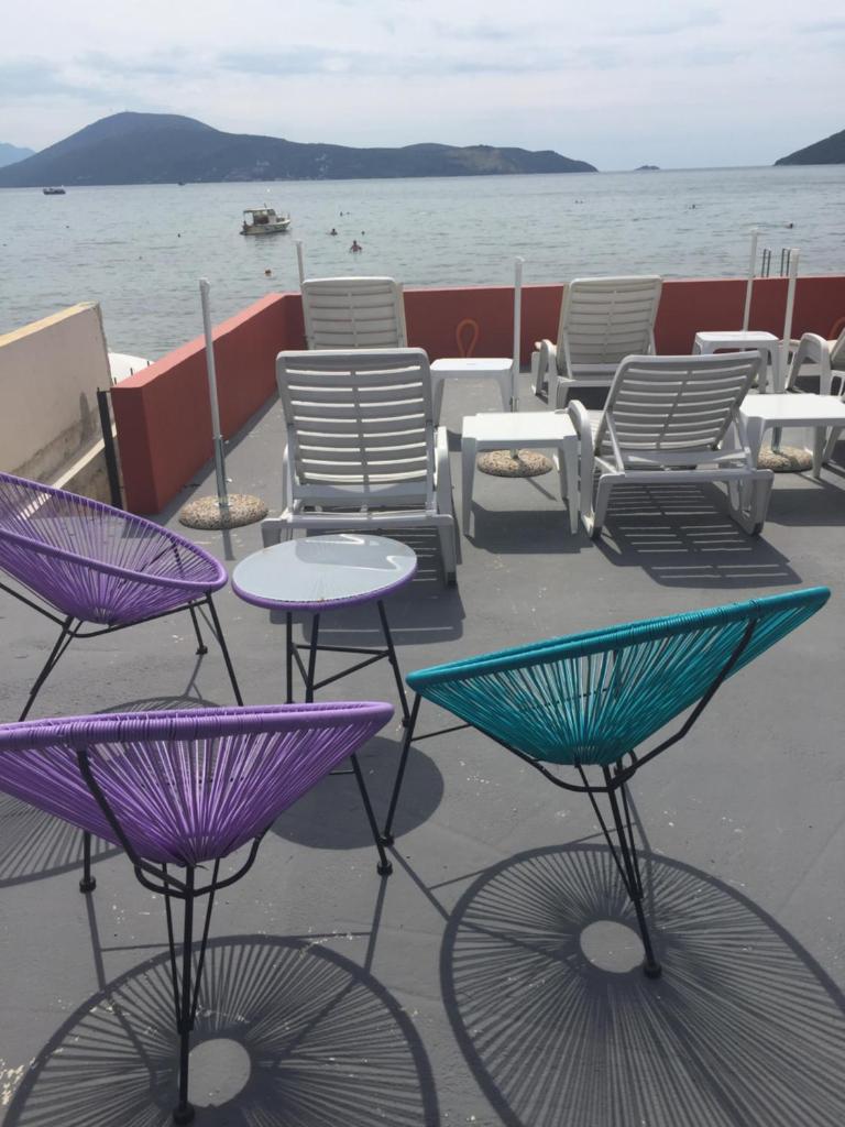 Apartments Adriatico photo 4