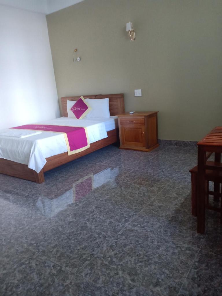 Starlet Hotel Phong Nha