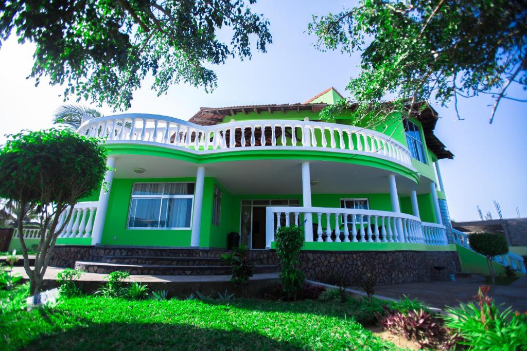 Bilene Beach House photo 2