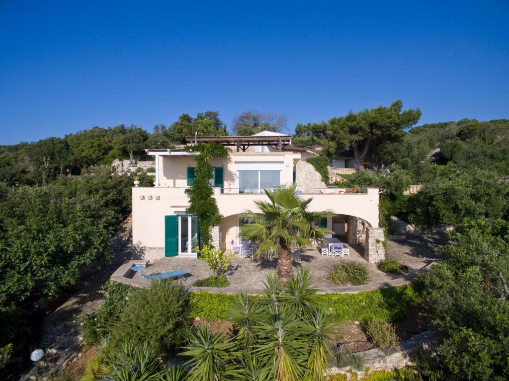 Villa Le Terrazze plus Pool photo 4