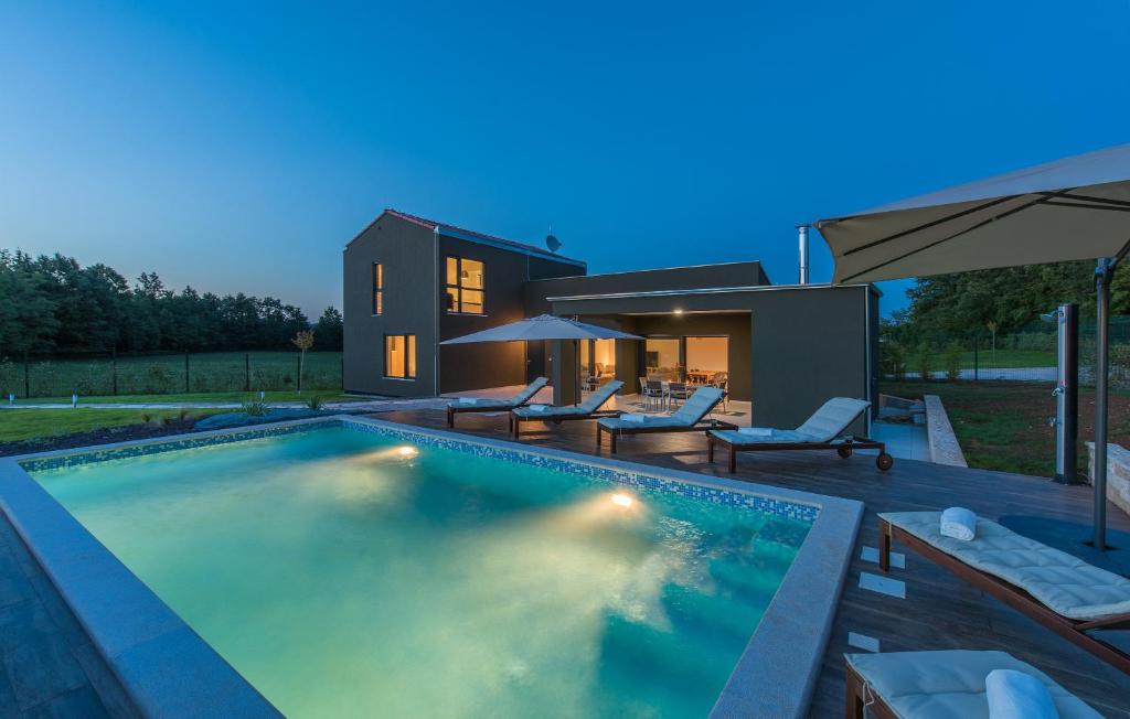 Villa Terra photo 2