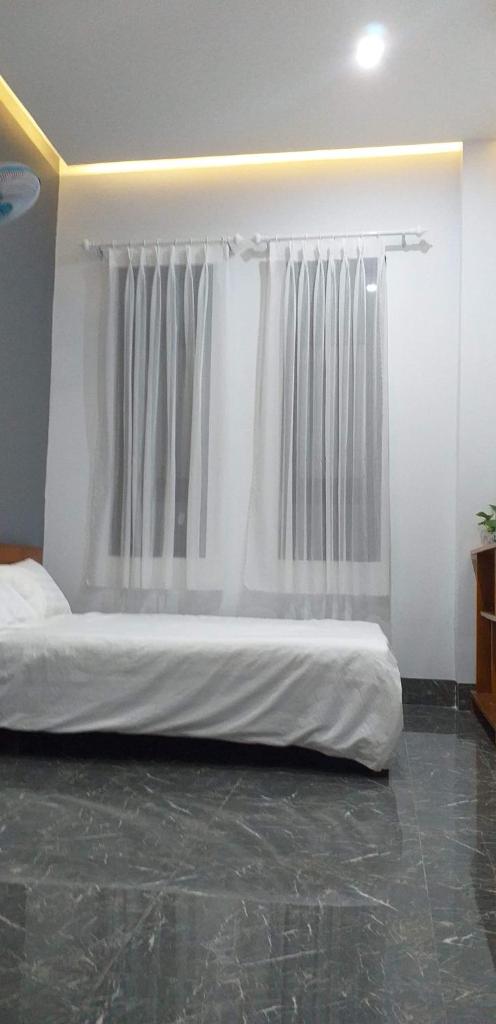 Двухместный (Двухместный номер Делюкс с 1 кроватью), Ayaru Hotel