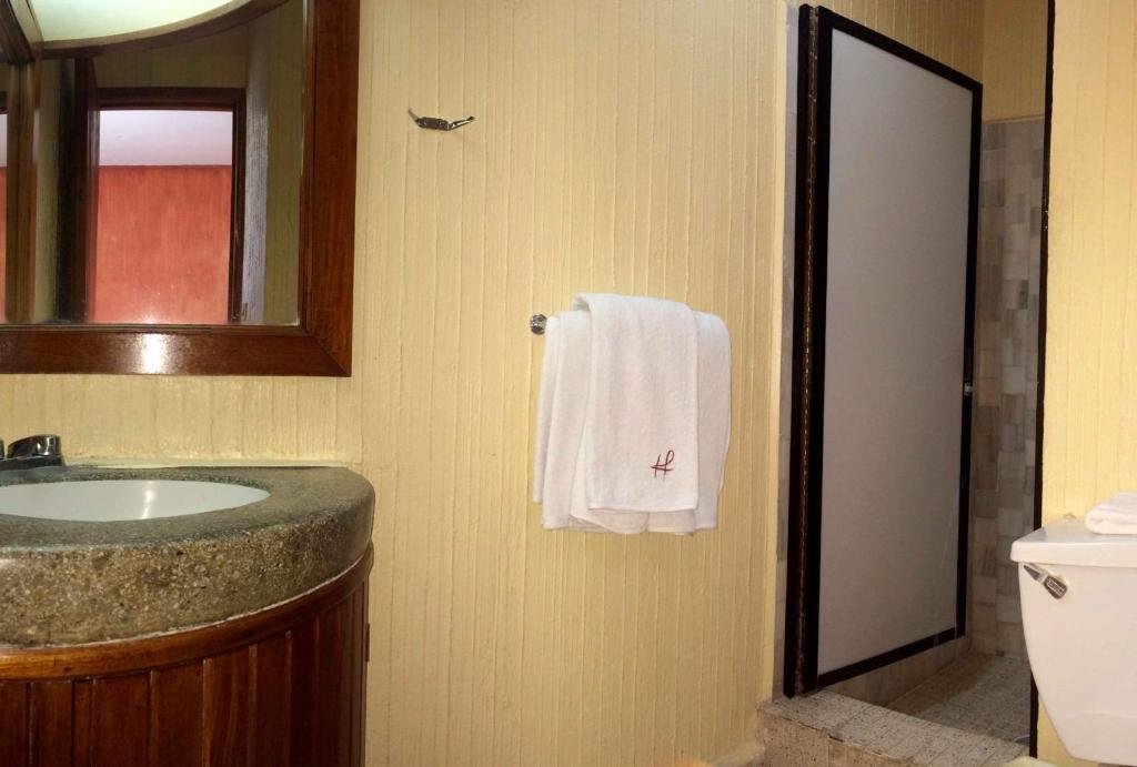 Hotel Fenix photo 2