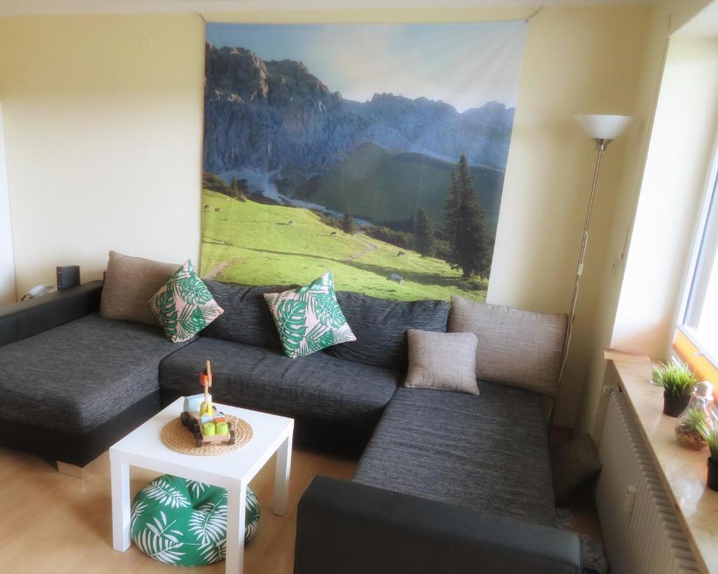 Ferienwohnung - Missen-Wilhams Allgäu photo 3