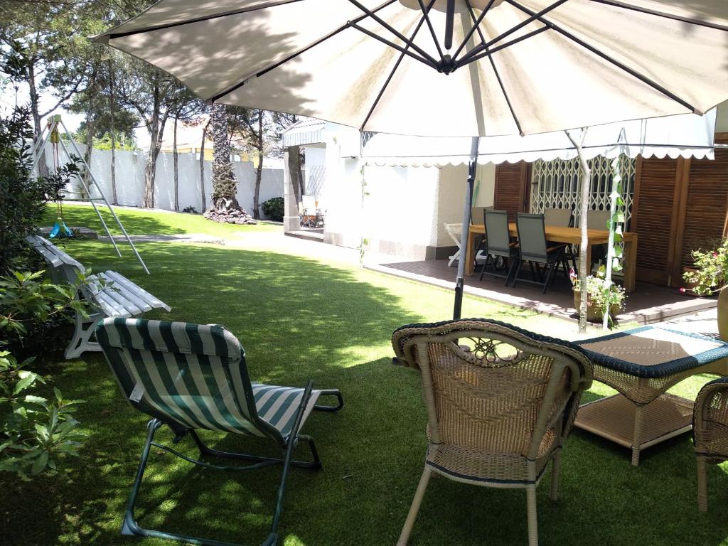 Casa Marta photo 2