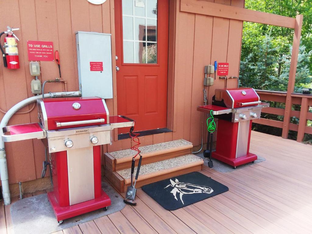 Hot Springs Inn photo 3